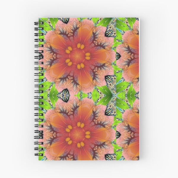 Item preview, svensk mystisk blomma designed and sold by RAJAT KANTI CHAKRABARTY.