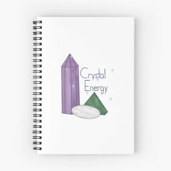 Item preview, Crystal Energy  designed and sold by VeronicasWorld.