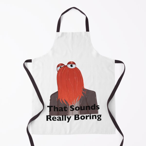 Item preview, Red Guy (Don’t Hug Me I’m Scared)   designed and sold by MerlShel.
