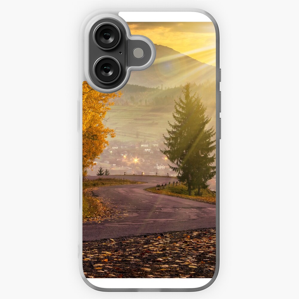Item preview, iPhone Soft Case designed and sold by mike-pellinni.