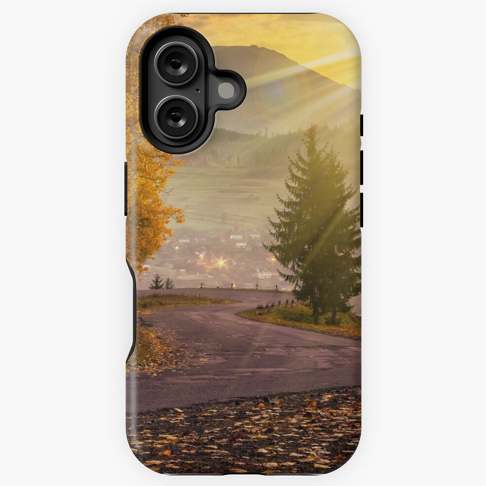 Item preview, iPhone Tough Case designed and sold by mike-pellinni.