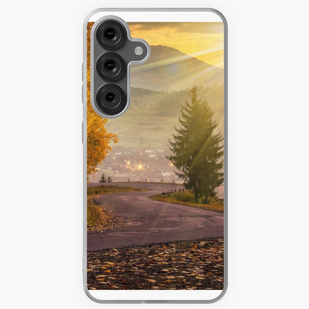 Item preview, Samsung Galaxy Soft Case designed and sold by mike-pellinni.