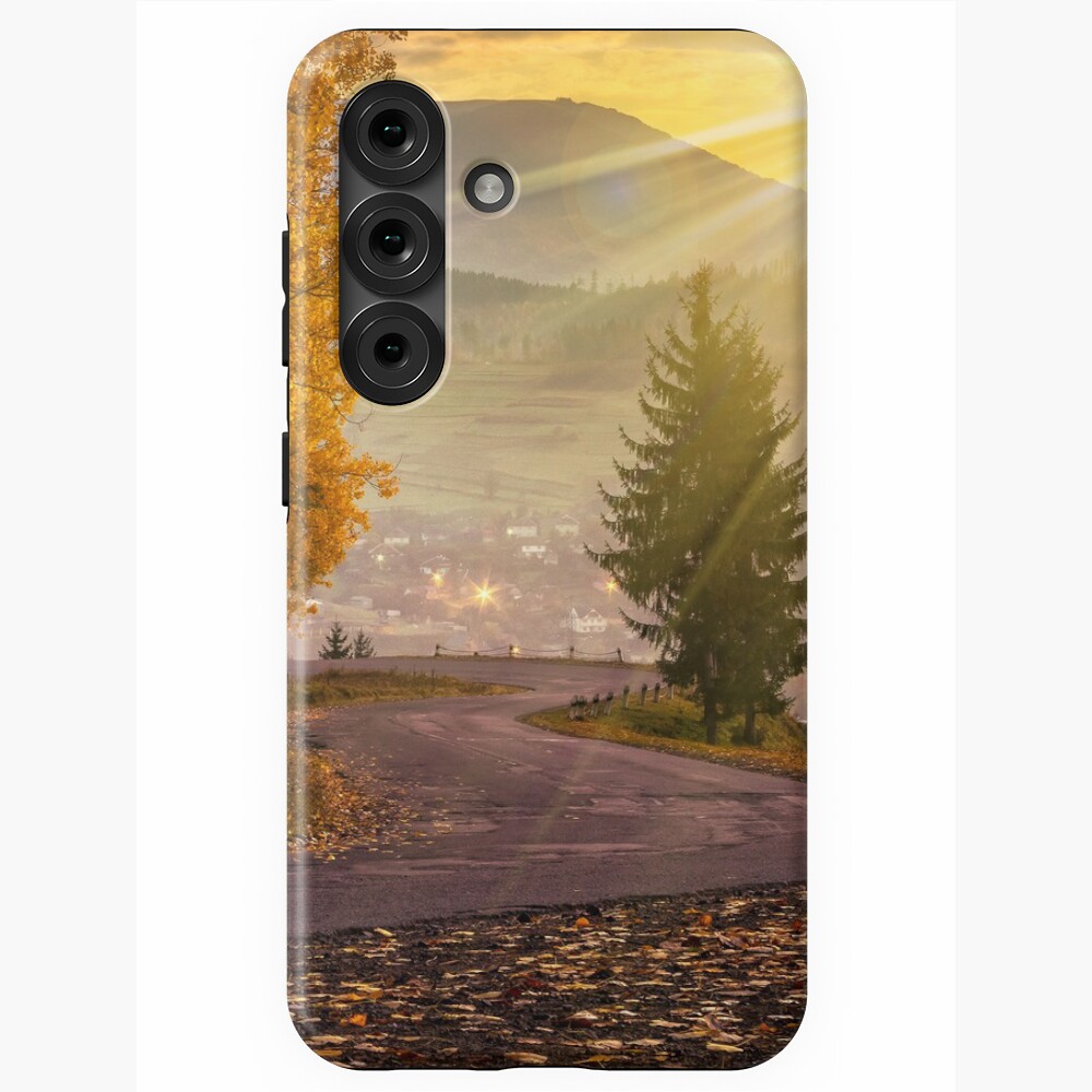 Item preview, Samsung Galaxy Tough Case designed and sold by mike-pellinni.