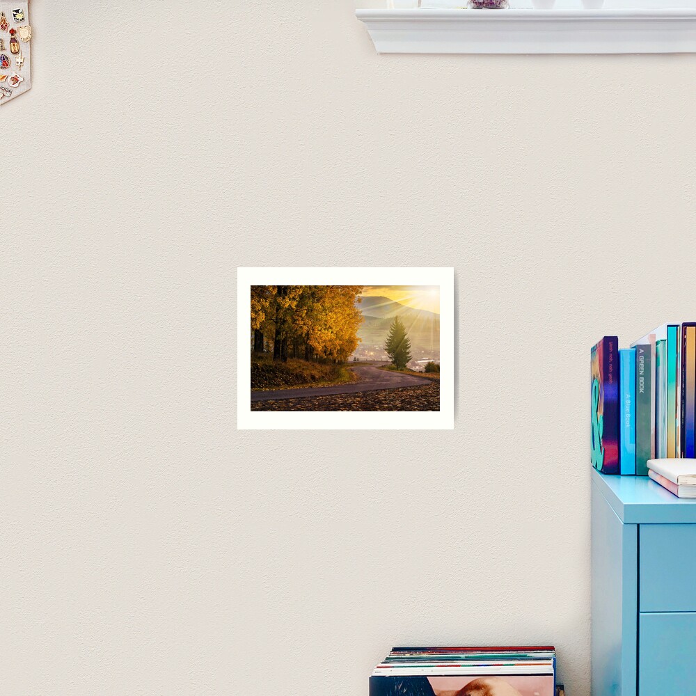 Item preview, Art Print designed and sold by mike-pellinni.