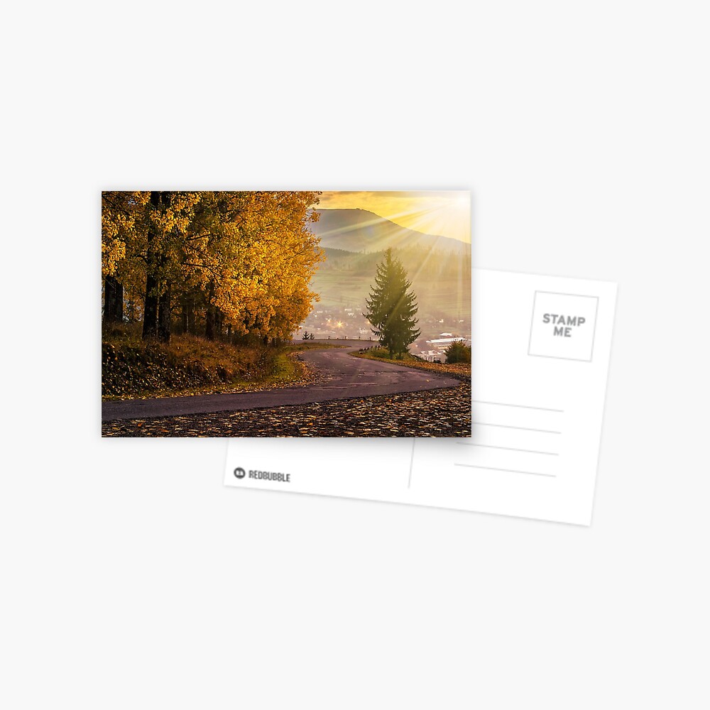 Item preview, Postcard designed and sold by mike-pellinni.