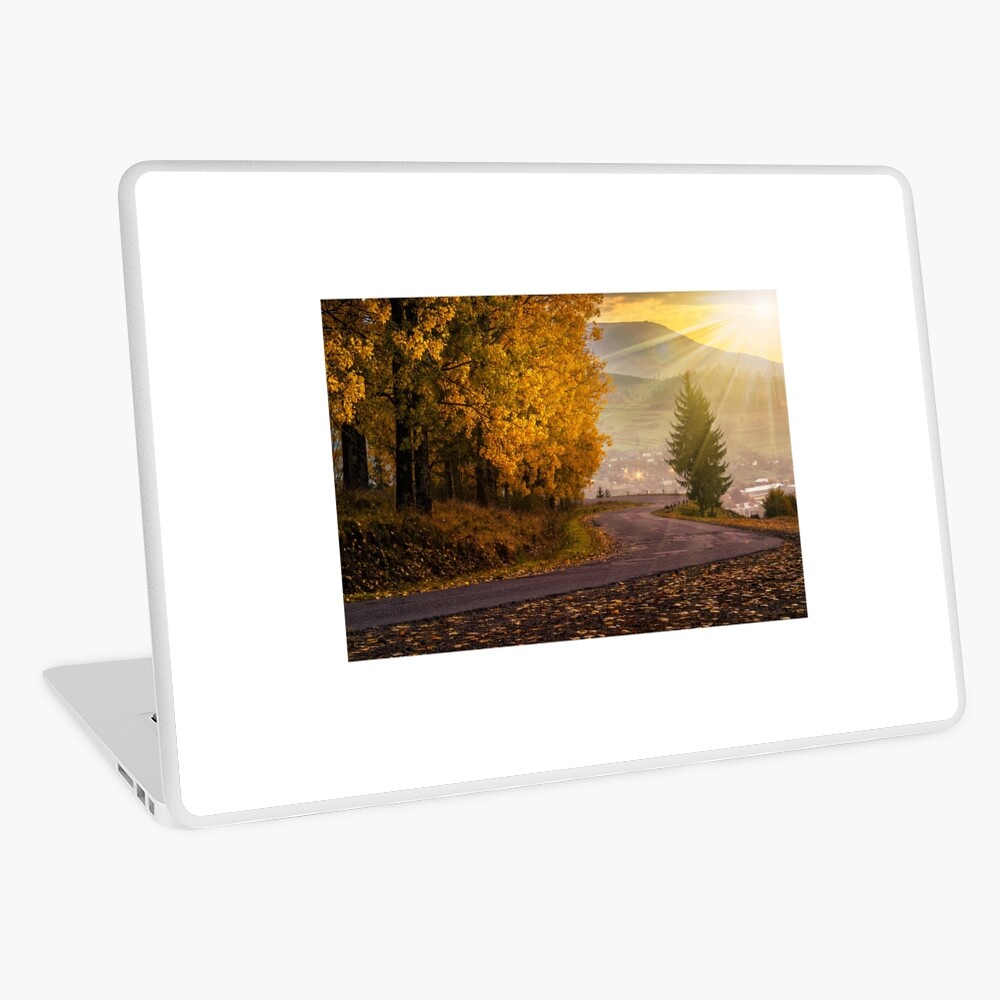 Item preview, Laptop Skin designed and sold by mike-pellinni.