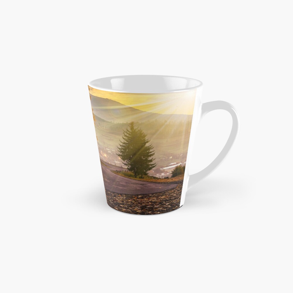 Item preview, Tall Mug designed and sold by mike-pellinni.