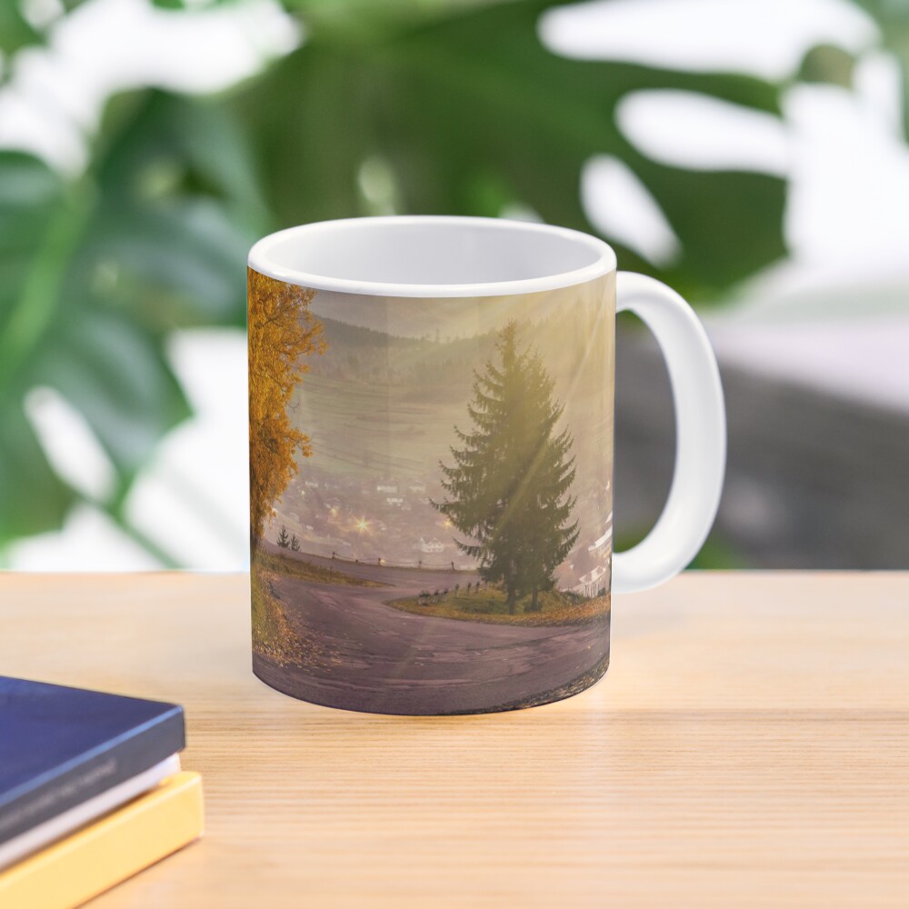 Item preview, Classic Mug designed and sold by mike-pellinni.