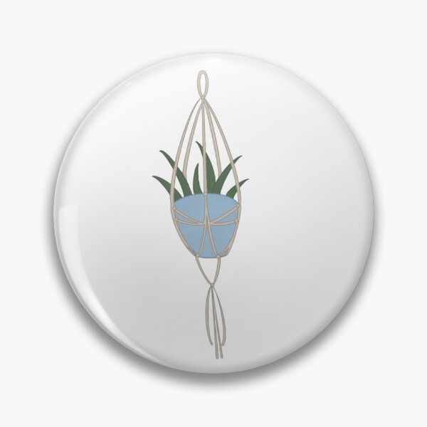 Item preview, Planta colgante designed and sold by VeronicasWorld.