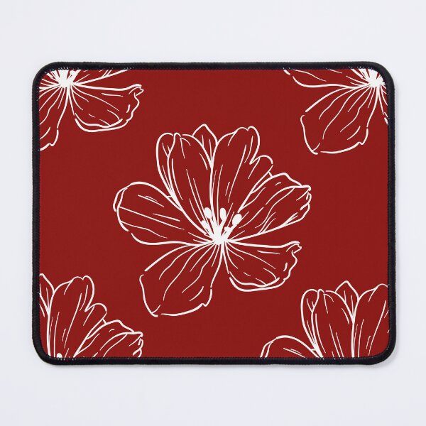 Item preview, Flower trending design designed and sold by Made4You-Hub.