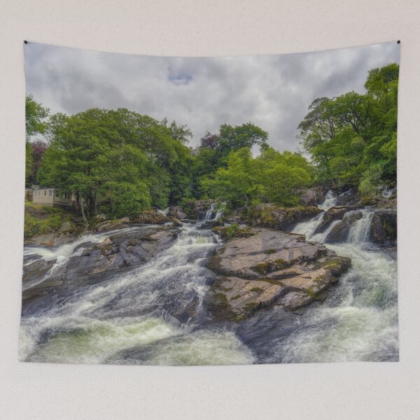 Item preview, Cascading Waters designed and sold by MitchellAK.