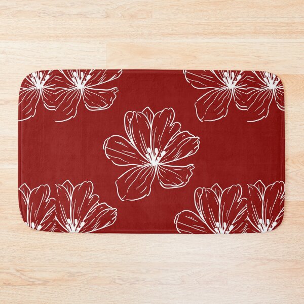 Item preview, Flower trending design designed and sold by Made4You-Hub.