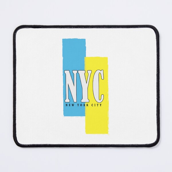 Item preview, NYC New York City Text Design designed and sold by RiyonArts.
