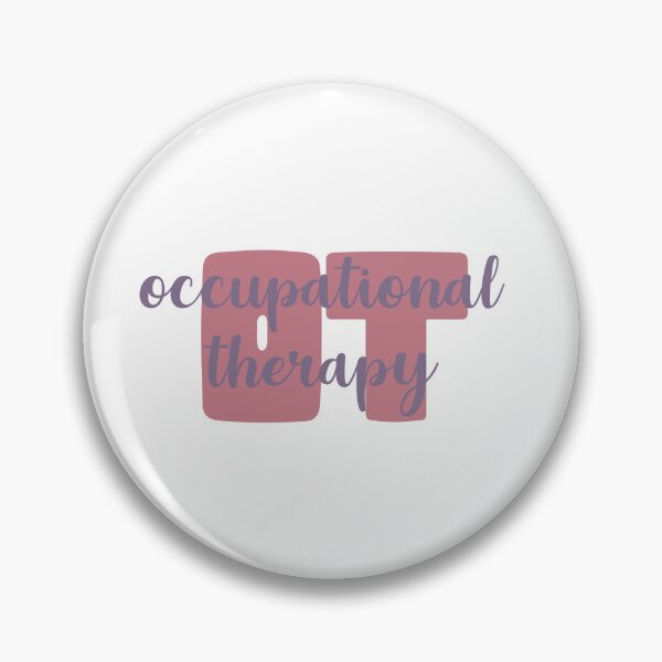 Item preview, Occupational Therapy designed and sold by marnilauren.