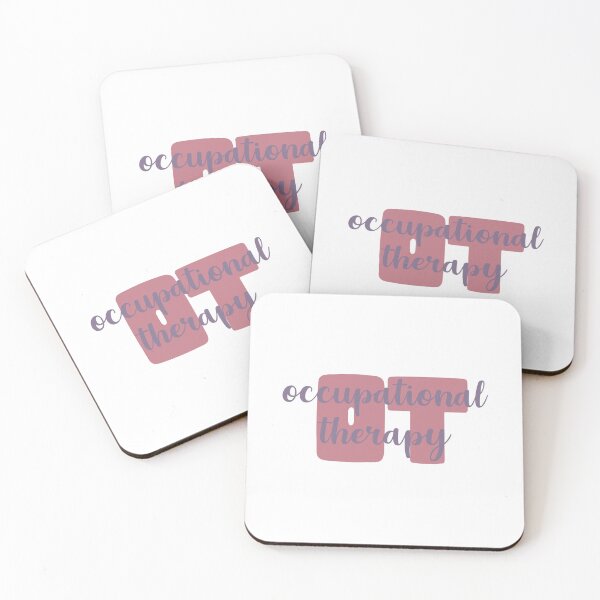 Item preview, Occupational Therapy designed and sold by marnilauren.