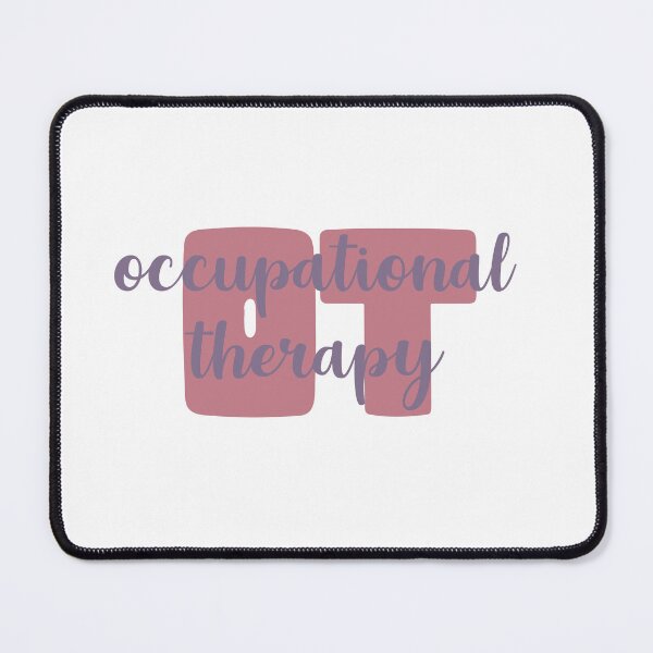 Item preview, Occupational Therapy designed and sold by marnilauren.