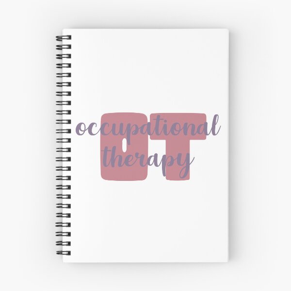 Item preview, Occupational Therapy designed and sold by marnilauren.