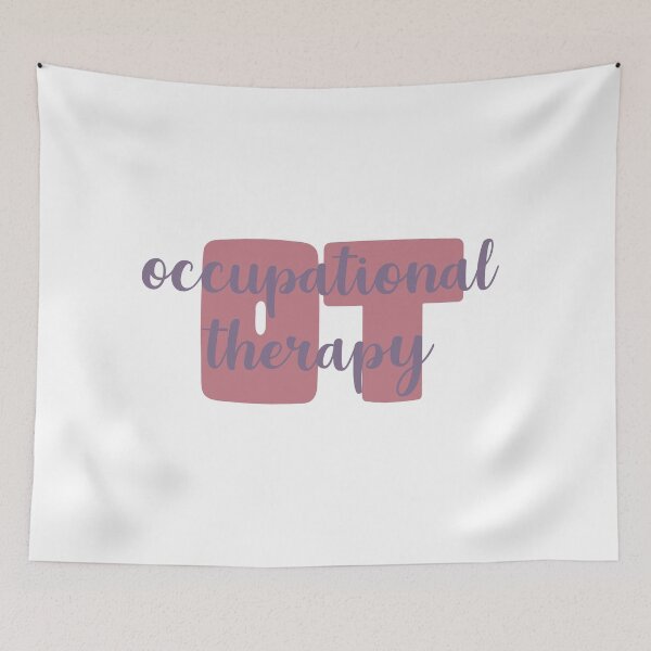 Item preview, Occupational Therapy designed and sold by marnilauren.