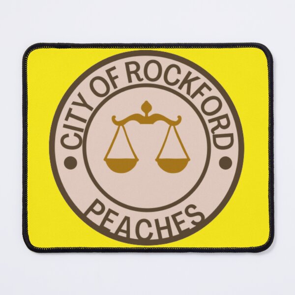 Item preview, City of Rockford designed and sold by Showmee.