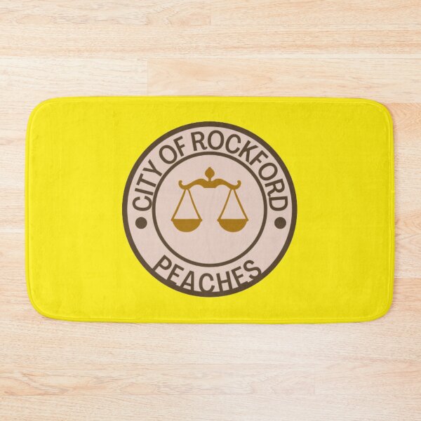 Item preview, City of Rockford  designed and sold by Showmee.