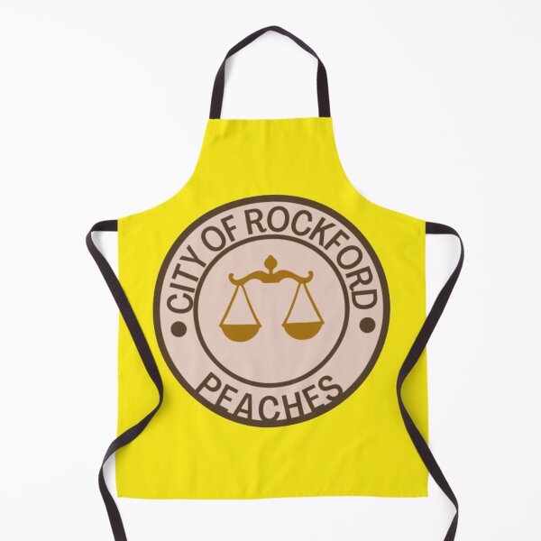 Item preview, City of Rockford  designed and sold by Showmee.