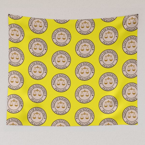 Item preview, City of Rockford  designed and sold by Showmee.