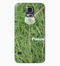 pissenlit-corne Case/Skin for Samsung Galaxy