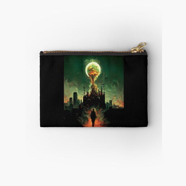 Item preview, At The End Of Time designed and sold by TheHouseMaster.