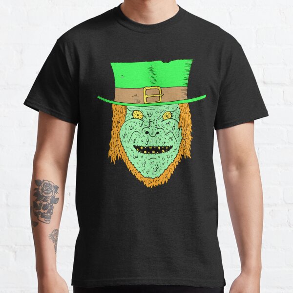 Leprechaun Classic T-Shirt