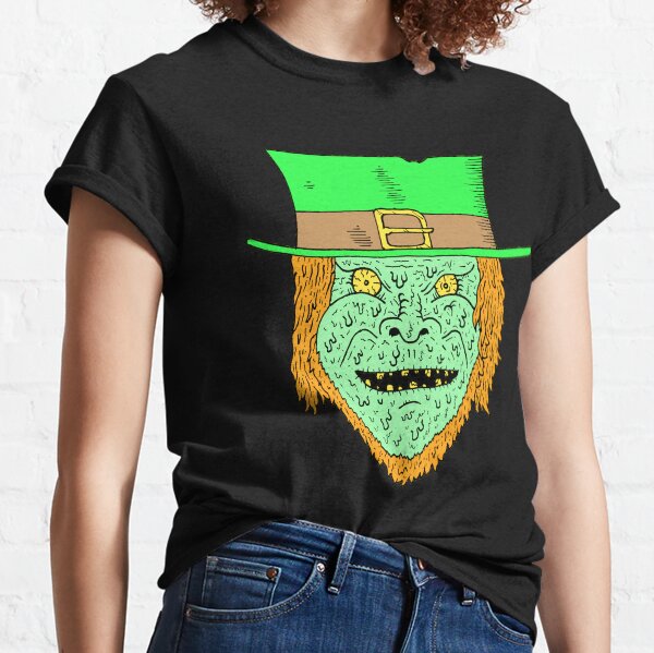 Leprechaun Classic T-Shirt
