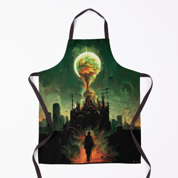 Item preview, At The End Of Time designed and sold by TheHouseMaster.