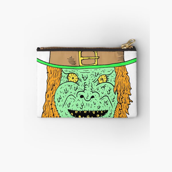 Item preview, Leprechaun designed and sold by wolfmaskart.