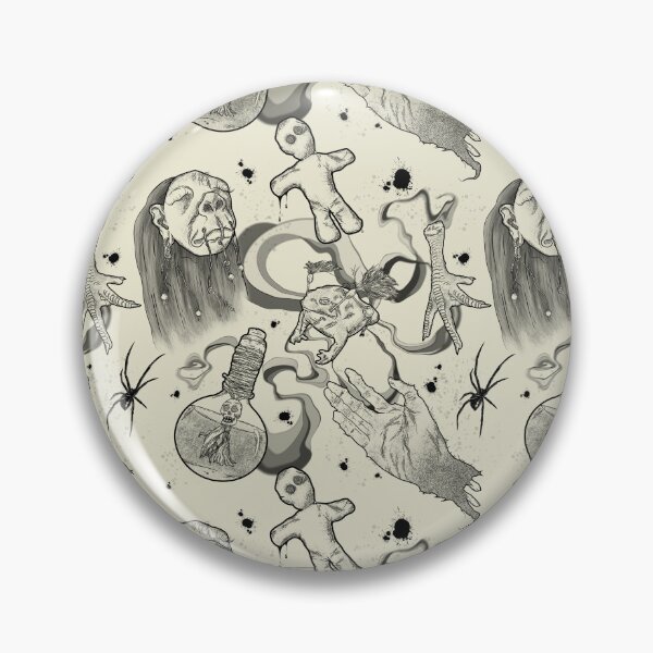Item preview, Voodoo Magic designed and sold by AftonGN.