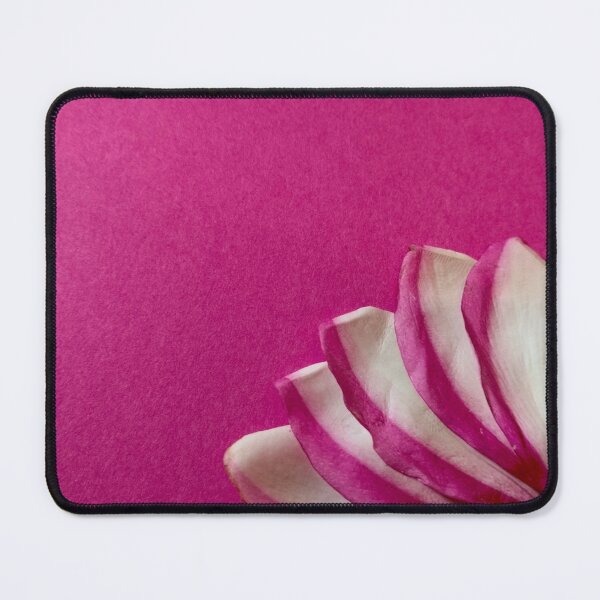 Item preview, Pink Plumeria petal pattern No' 1 designed and sold by Celestina Levant.