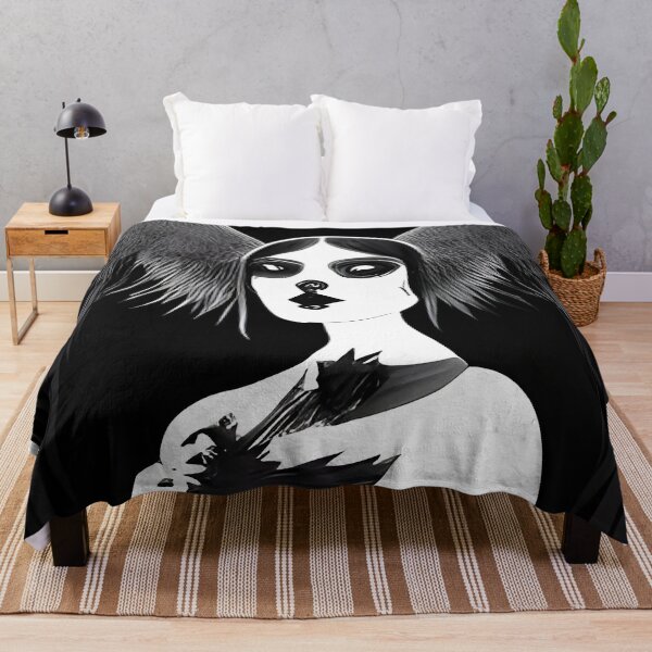 Item preview, Black Swan designed and sold by vulpeshaman.