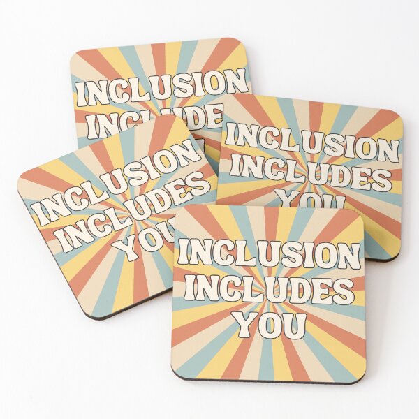 Item preview, Inclusion Includes You Bright and Groovy designed and sold by Pink Ribbon.