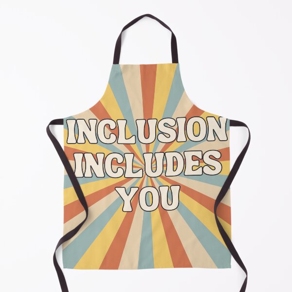 Item preview, Inclusion Includes You Bright and Groovy designed and sold by Pink Ribbon.