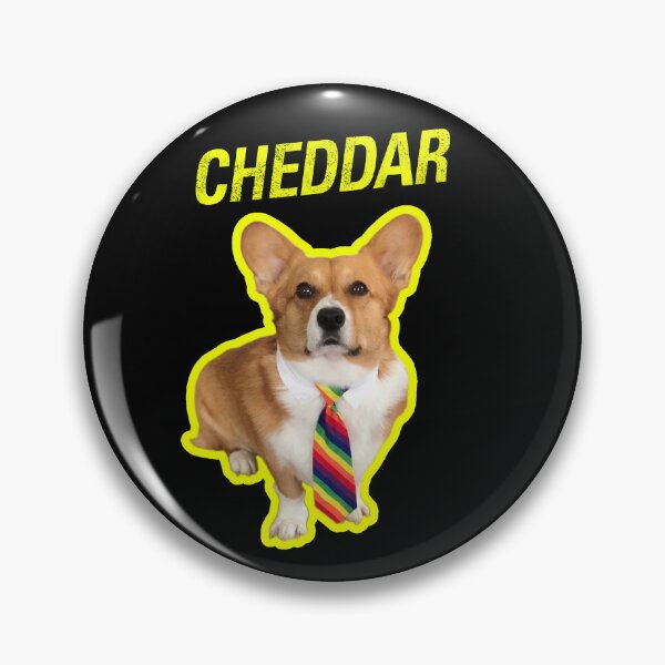 Artikelvorschau, Cheddar | Brooklyn 99 entworfen und verkauft von clamentine.