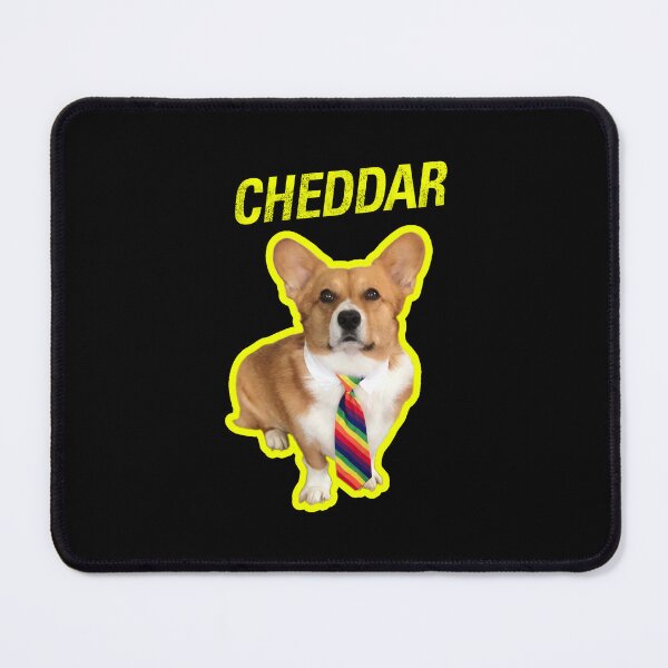 Item preview, Cheddar | Brooklyn 99 designed and sold by clamentine.