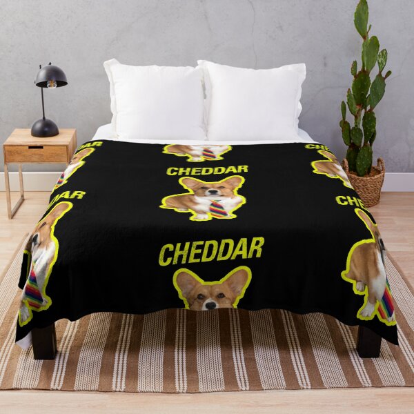 Item preview, Cheddar |  Brooklyn 99 designed and sold by clamentine.