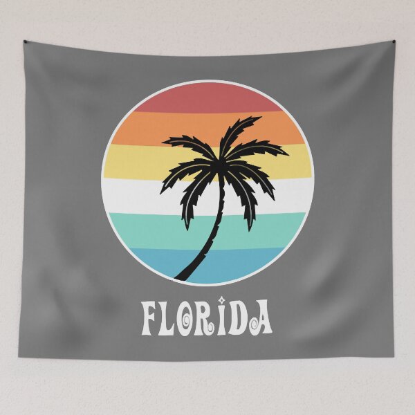 Item preview, Florida designed and sold by DarlRaen.