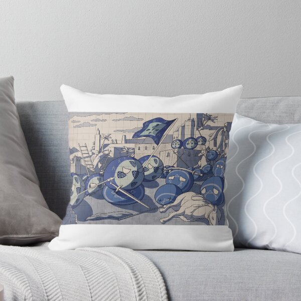 Item preview, Portuguese conquest of Ceuta - Countryballs designed and sold by Luke Pereira.