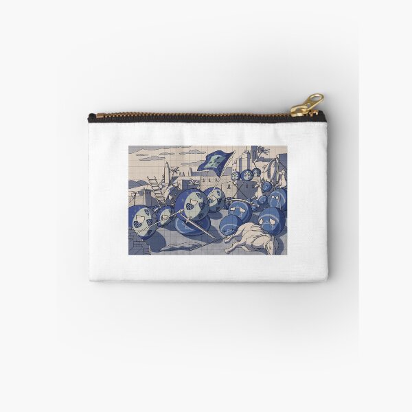 Item preview, Portuguese conquest of Ceuta - Countryballs designed and sold by Luke Pereira.