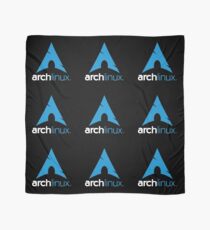 Arch Linux Merchandise Scarf
