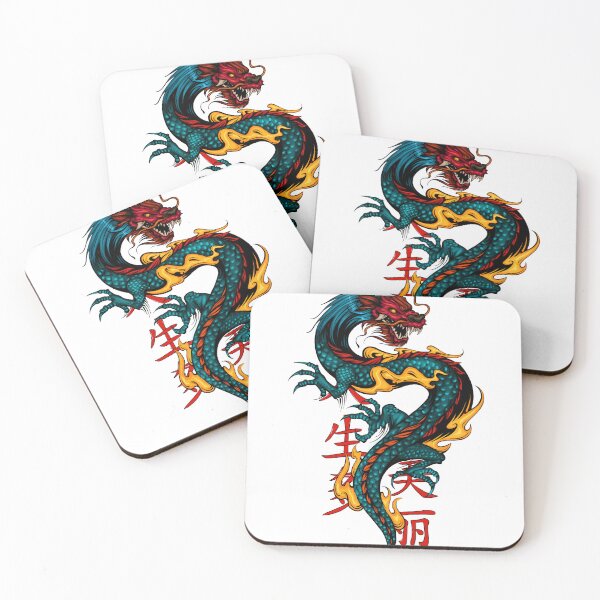 Item preview, dragon  designed and sold by jagritimishra.