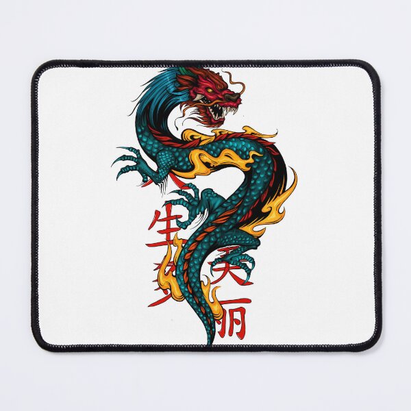 Item preview, dragon  designed and sold by jagritimishra.