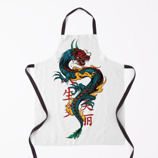 Item preview, dragon designed and sold by jagritimishra.
