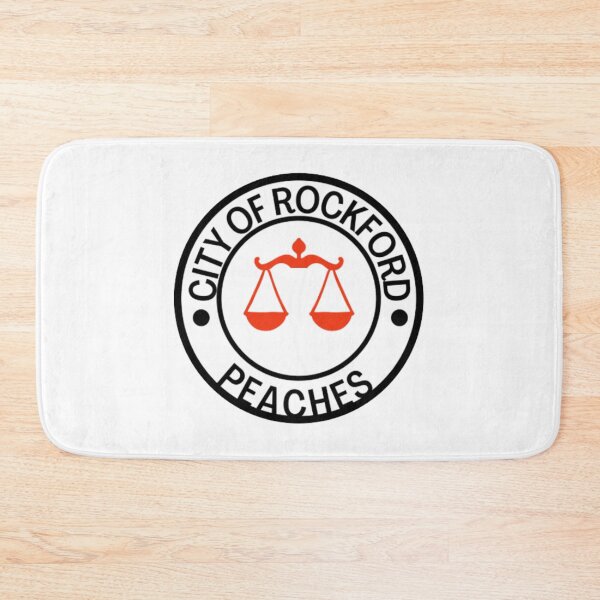 Item preview, City of Rockford designed and sold by Showmee.