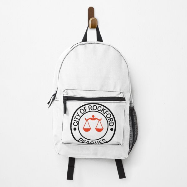 Item preview, City of Rockford designed and sold by Showmee.