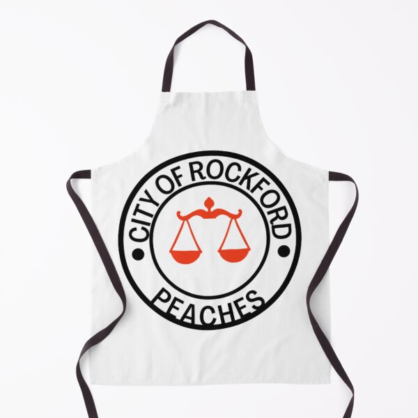 Item preview, City of Rockford designed and sold by Showmee.